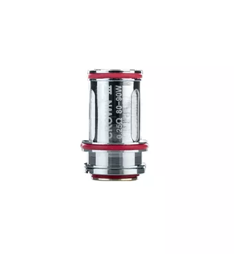 Uwell Replacement Coils For Crown 3,Crown 3 Mini (4pcs/Pack) £7.43