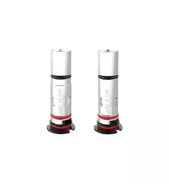 Uwell Valyrian Pod System Replacement Coil(4pcs/pack) £9.38