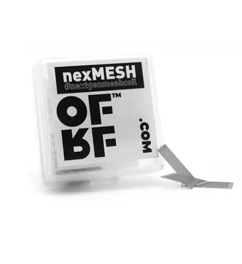 OFRF NexMesh Coil For Wotofo Profile 10pcs £5.46
