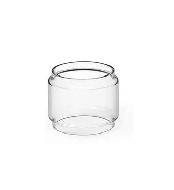 1pcs Universal Bubble Glass For Vaporesso Skrr Tank Atomizer 8ml £0.01