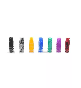 Acrylic Frog's Mouth 510 Drip Tip £0.01