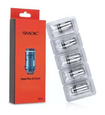Smok Vape Pen Coils For Smok Vape Pen 22 Kit, Vape Pen Tank, Vape Pen Plus Kit, Vape Pen V2 Kit(5pcs/Pack) £9.26
