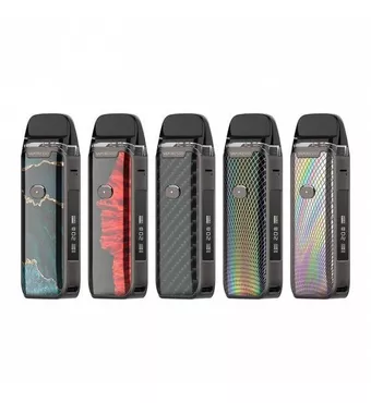 Vaporesso Luxe PM40 Kit £25.85