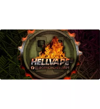 Hellvape Build Mat Mouse Pad £8.36