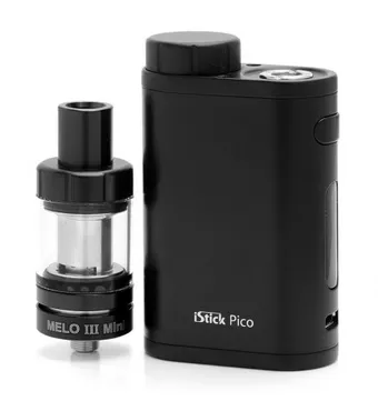 Eleaf iStick Pico Kit 75W/2ml -Full black £31.65