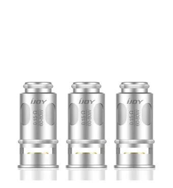 IJOY Captain Mesh Coil for Captain Link £7.36