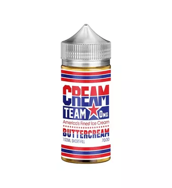 100ml Jam Monster Custard Shoppe Monster Butter Cream E-liquid £17.57