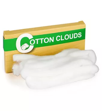 Vapefly Clouds Cotton 5ft £1.2