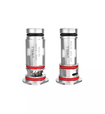 Uwell HAVOK V1 Replacement Coil (4PCS/Pack) £8.46