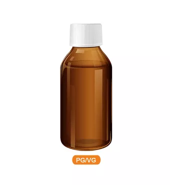 Vapelf PG & VG For DIY E-liquid £0.01