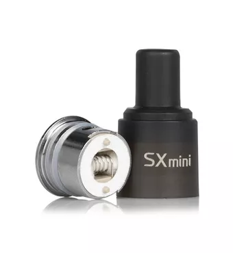 SXmini SX-ADA V1 Pod Cartridge 3.5ml £0.01