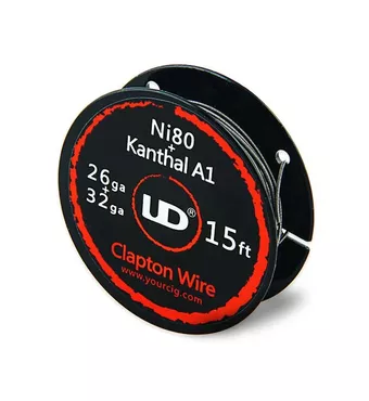 UD Clapton Wire £7.11