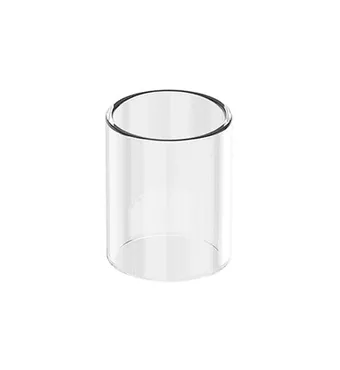 5ml Glass Tube For Uwell Crown 3 Tank Atomizer £0.36