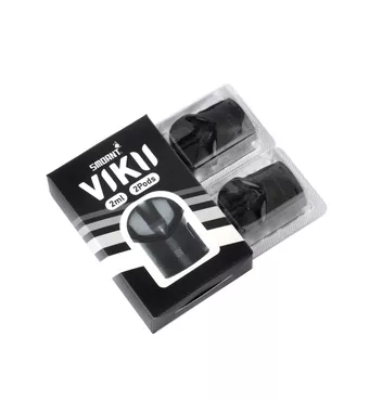 Smoant VIKII Pod Cartridge 2ml (2pcs/pack) £1.87