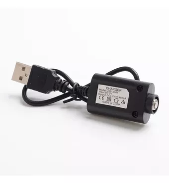 450mA EGo Fast USB Charger With Cord £1.96
