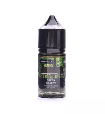 30ml Wdg Green Grapev Salt E-liquid £9.64