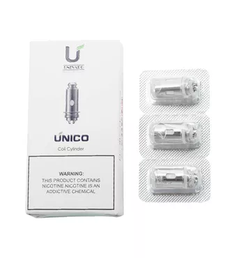 Univapo Unico Replacement Coil (3pcs/pack) £0.46