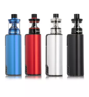 Uwell Conick 100W Mod Kit £22.42