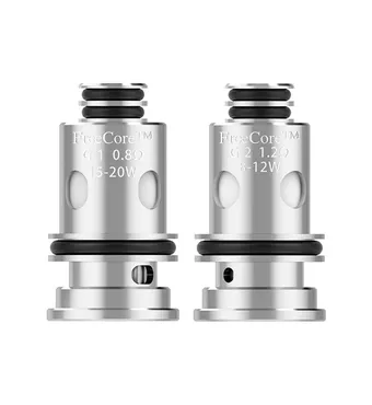 Vapefly FreeCore G Series Coil for Galaxies Air £8.17