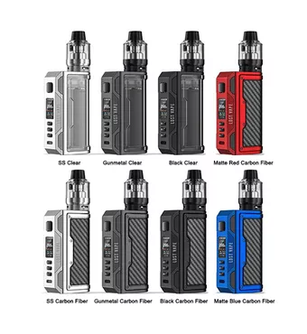 Lost Vape Thelema Quest 200W Kit £37.62