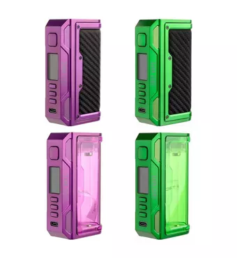 Lost Vape Thelema Quest Mod £36.12