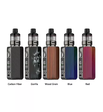 Vaporesso LUXE 80 S Kit £28.08
