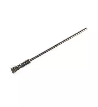 Stainless Cleaning Brush For Prebuilt Coil £1.22