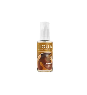 Coffee - 30ml Liqua E-Liquid £7.61