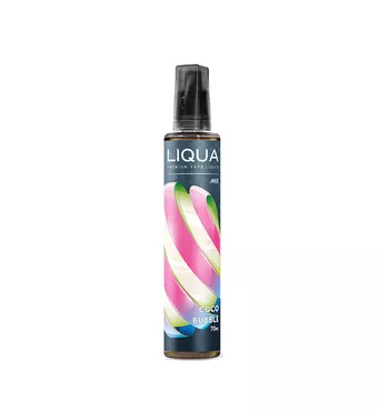 Coco Bubble -70ml Liqua E-Liquid £9.77