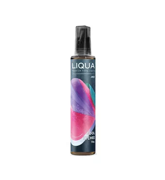 Cool Lychee - 70ml Liqua E-Liquid £9.77