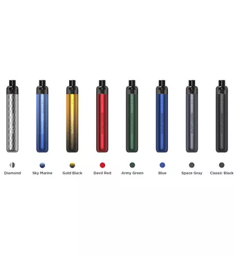 GeekVape Wenax S-C Kit £13.95