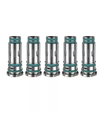 VOOPOO ITO Coil for Doric 20/Drag Q/Argus £9.92