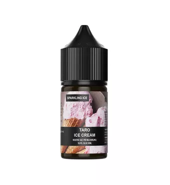 30ml Wdg Taro Ice Cream Salt E-Liquid £9.64