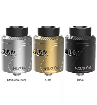Oumier Wasp King RDA £15.37