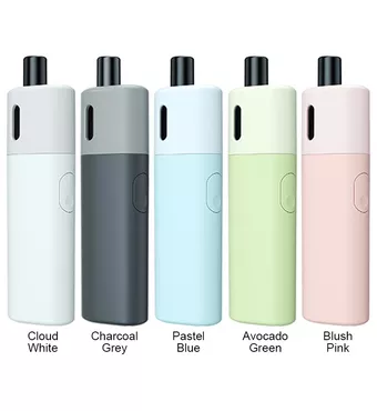 Vaptio Avocado Baby 23W Pod Kit £17.48