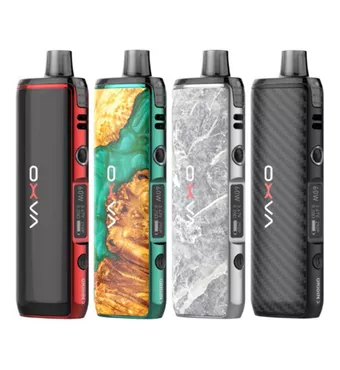 OXVA Origin X 60W Mod Kit 4.5ml £21.8