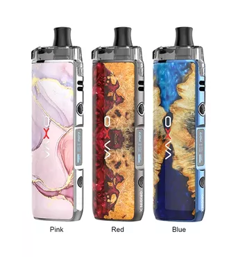 OXVA Origin X 60W Mod Kit 4.5ml £21.8