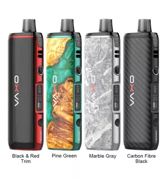 OXVA Origin X 60W Mod Kit 4.5ml £21.8