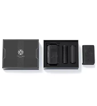 Lost Vape Thelema Quest 200W Clear Box Mod (Gift Box) £42.1