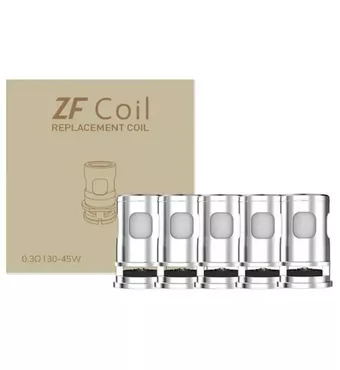 Innokin ZF Replacement Coil £8.38
