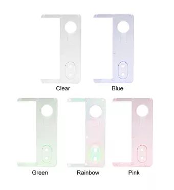 Translucent Replacement Inner Panel For DotMOD £4.84
