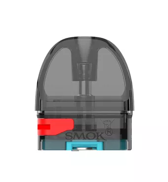 SMOK Pozz Pro Empty Pod Cartridge £4.77