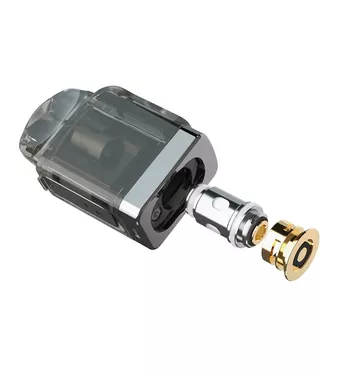 Smoant Charon Baby Plus Pod Cartridge £5.04