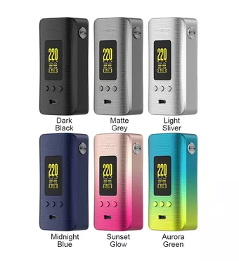 Vaporesso GEN 200 Mod £28.39