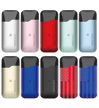 Suorin Air Mini Pod System Kit £12.29