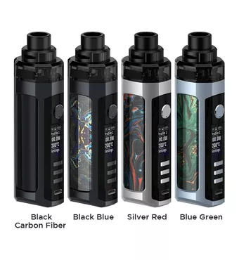 Geekvape Z100C DNA 100W Pod Mod Kit £13.67