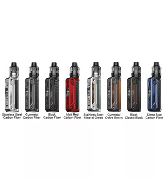 Lost Vape Thelema Solo 100W Kit £34.53