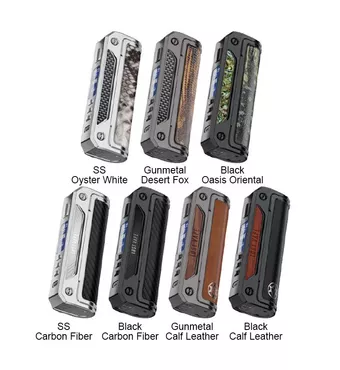 Lost Vape Thelema Solo DNA 100C Mod £82.21