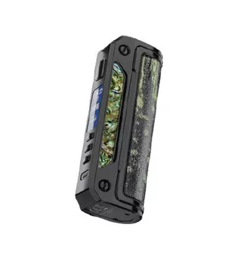 Lost Vape Thelema Solo DNA 100C Mod £82.21