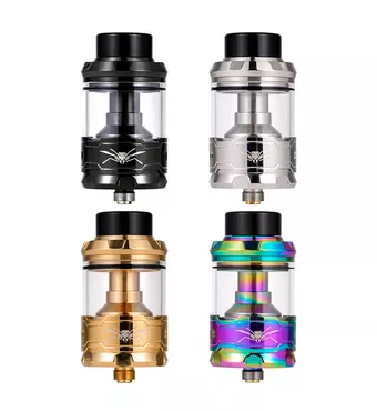 Oumier Wasp Nano RTA MAX £12.7